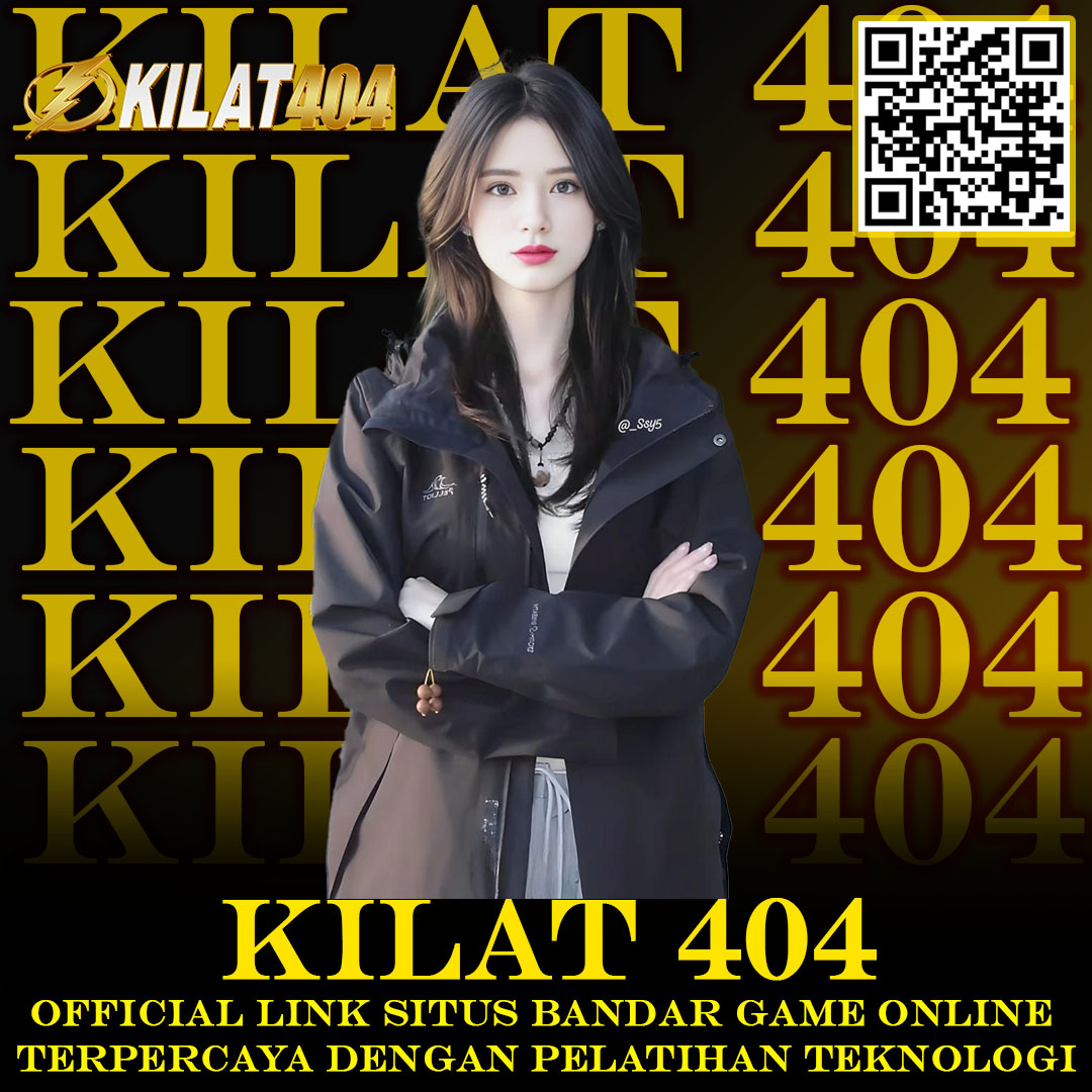 Kilat404