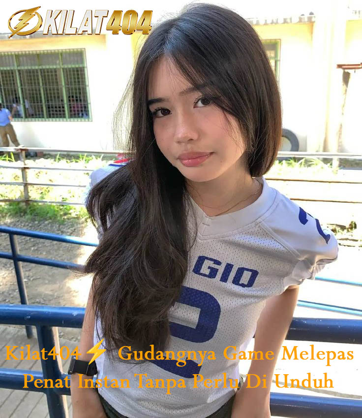 Kilat404⚡︎ Gudangnya Game Melepas Penat Instan Tanpa Perlu Di Unduh