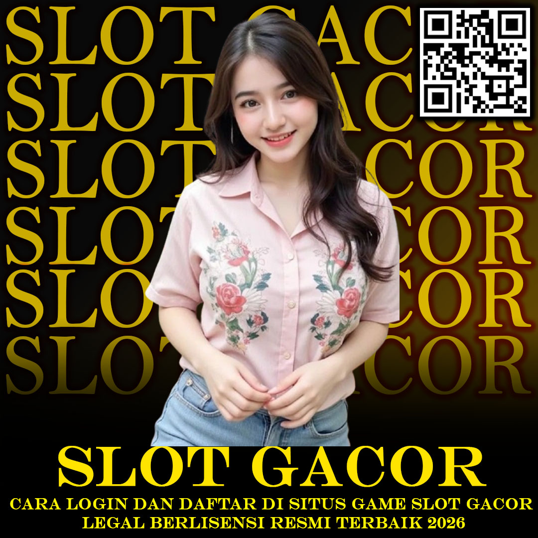 Slot Gacor