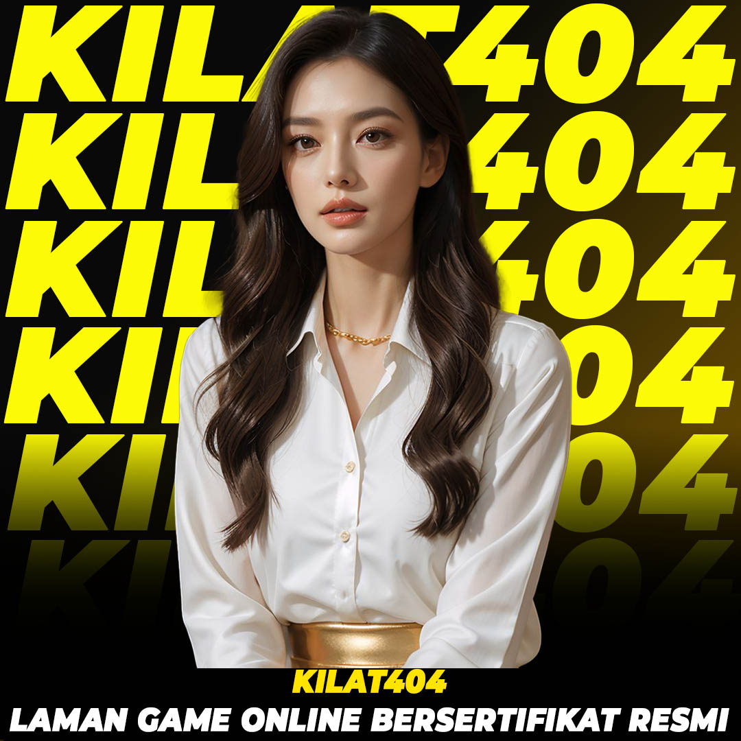 Kilat404メLaman Game Online Bersertifikat Resmi Diterbitkan Oleh Instansi Berwenang