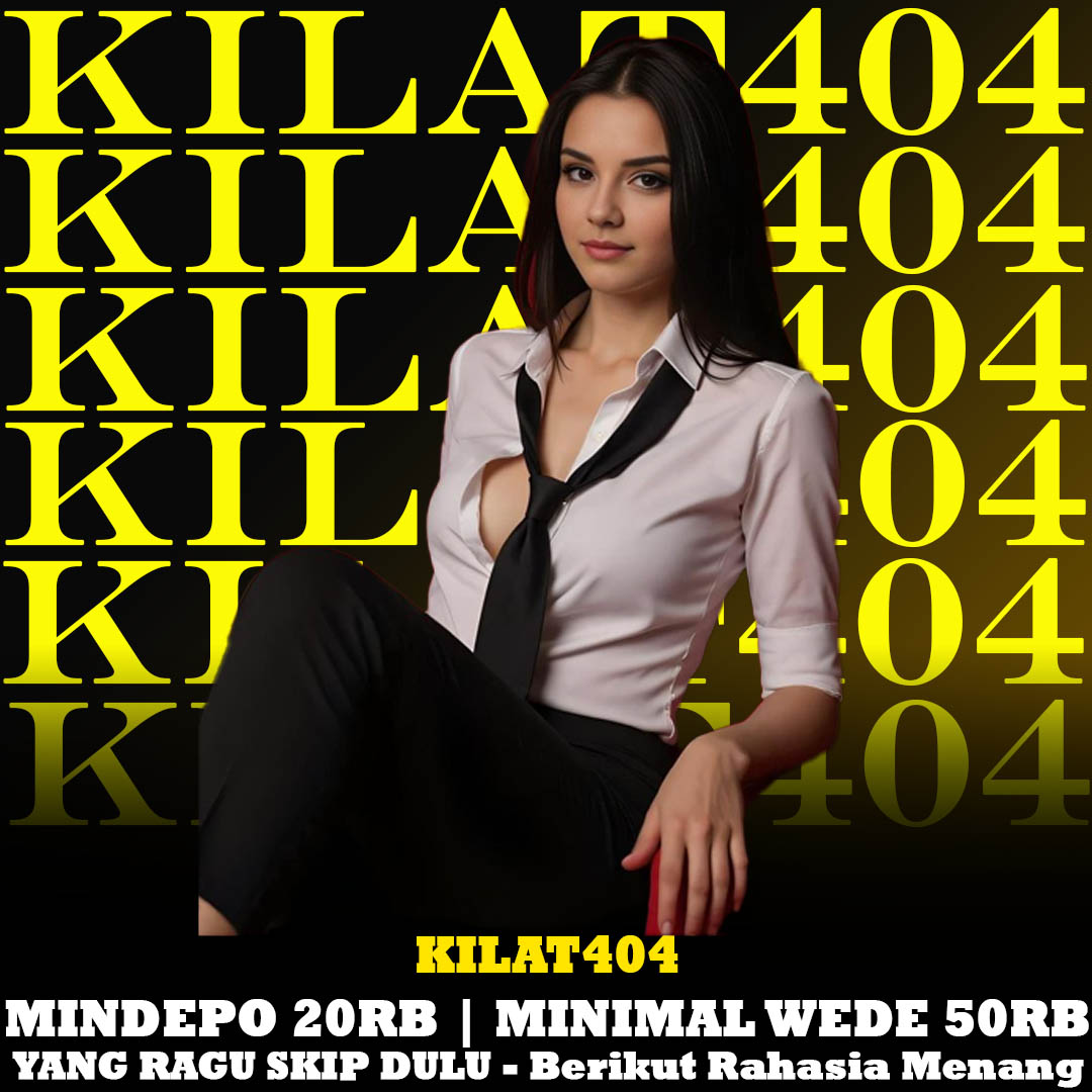 Kilat404⚡︎ Yang Ragu Skip Dulu, Berikut Rahasia Menang Bermain Game Online