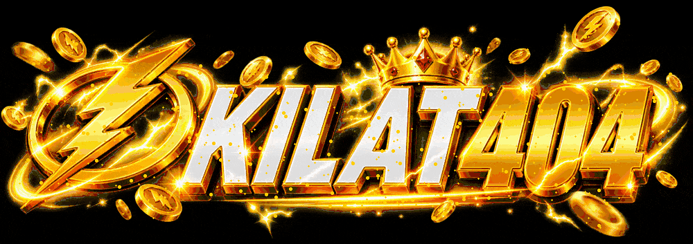 KILAT404 logo