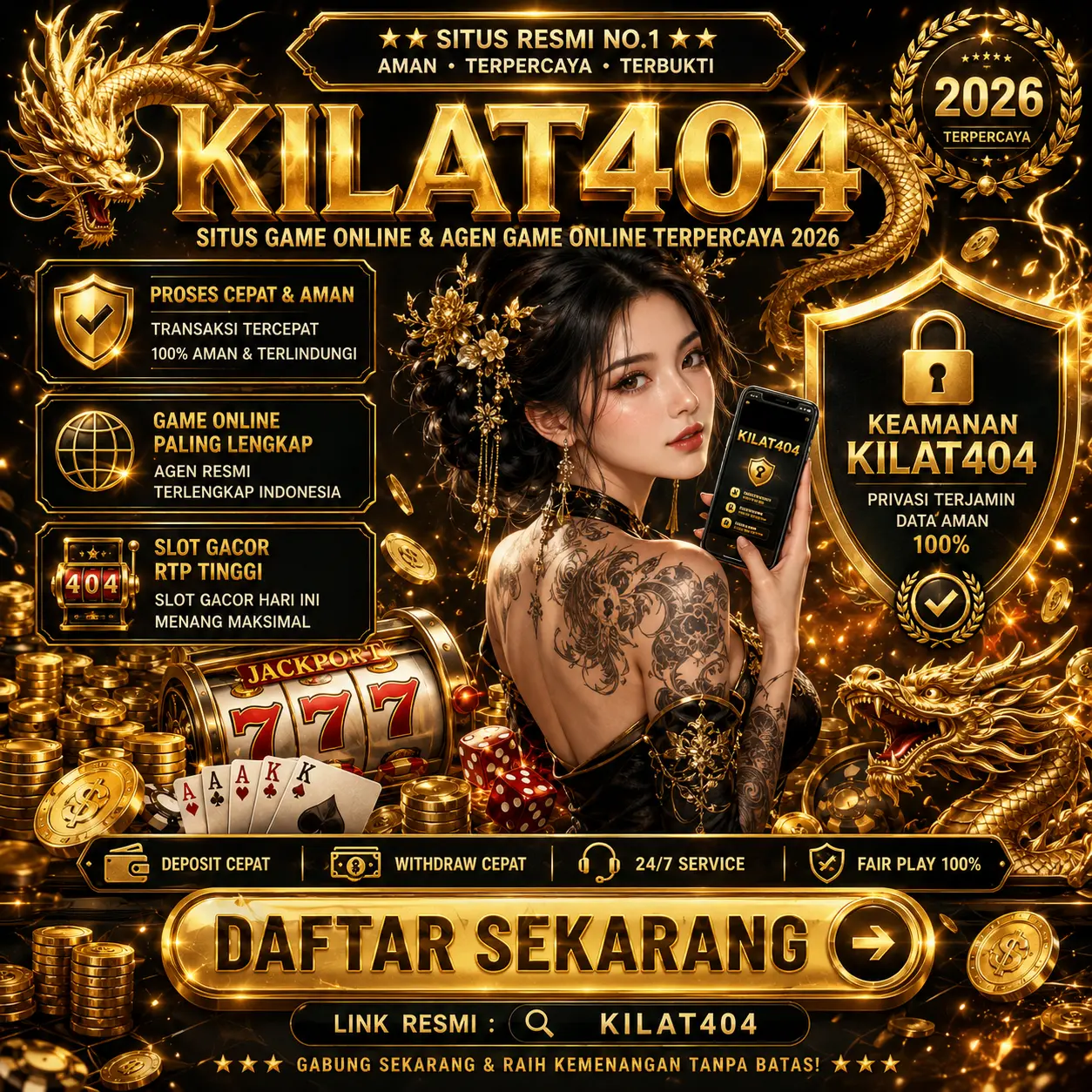 KILAT404